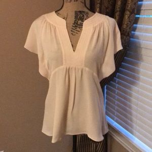 Kate Spade ♠️ blouse